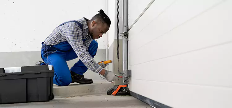Expert Solutions for Every Garage Lock Need in Victorville, CA