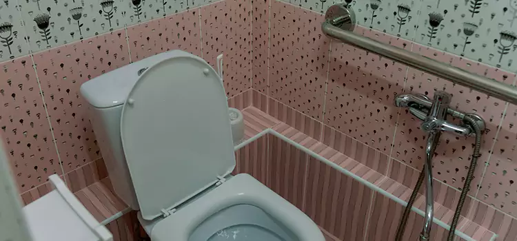 Meeting Diverse Needs With Accessible Restroom Solutions in Victorville, CA