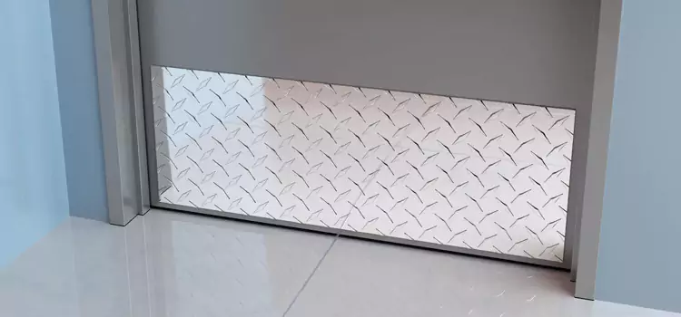 Benefits of Professional Kick Plate Solutions in Victorville, CA