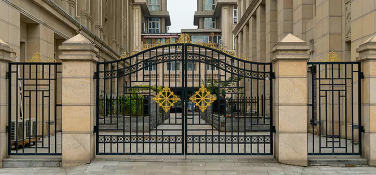 Comprehensive Iron Gate Maintenance Solutions in Victorville, CA