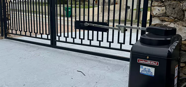 Seamless Installation and Support for Your New Gate in Victorville, CA
