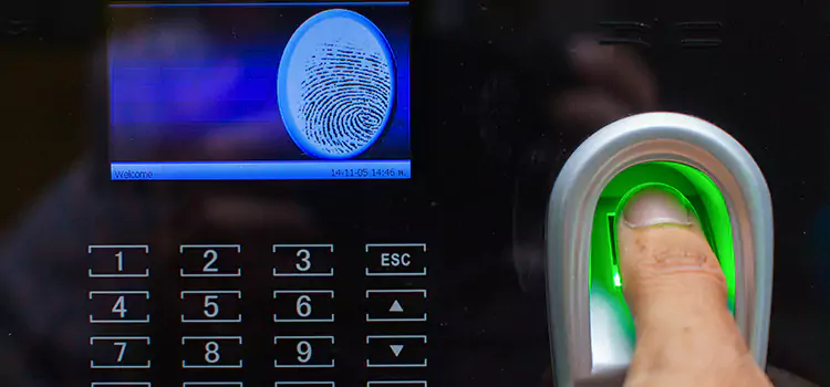 Your Trusted Partner for Secure Access in Victorville, CA