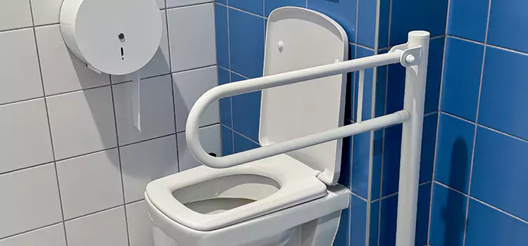 Comprehensive Solutions in Victorville, CA for Accessible Facilities