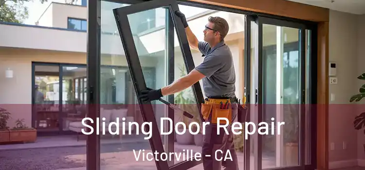  Sliding Door Repair Victorville - CA