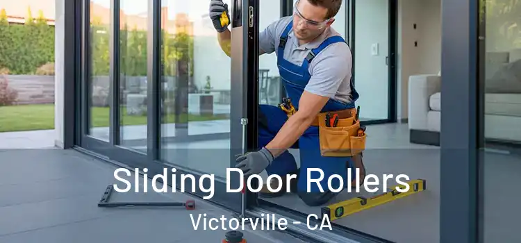  Sliding Door Rollers Victorville - CA